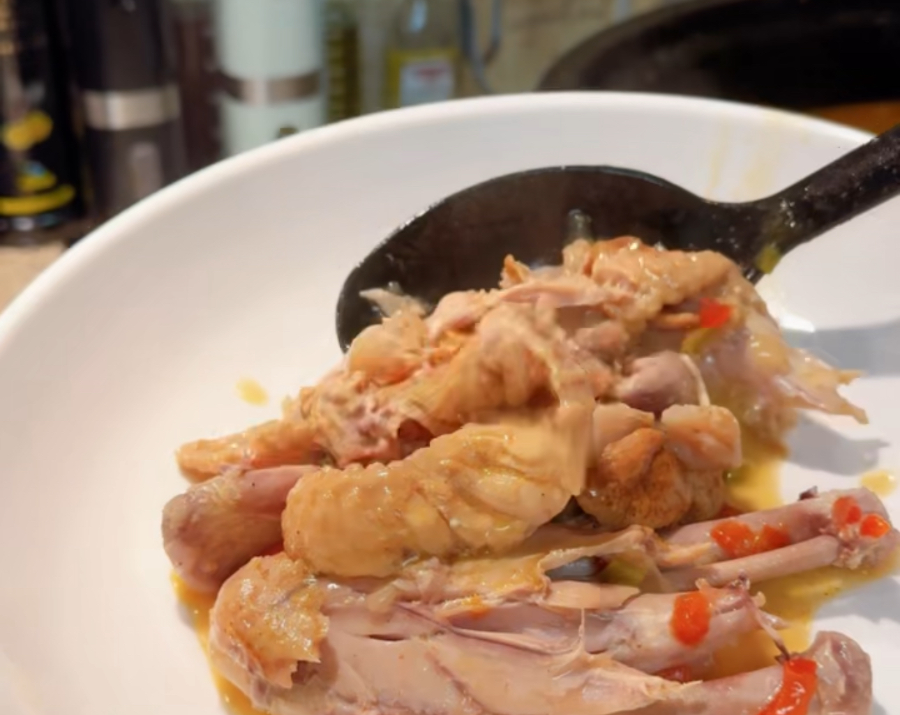 The Best and Easiest Crockpot Turkey Wings Recipe for a Cozy Meal